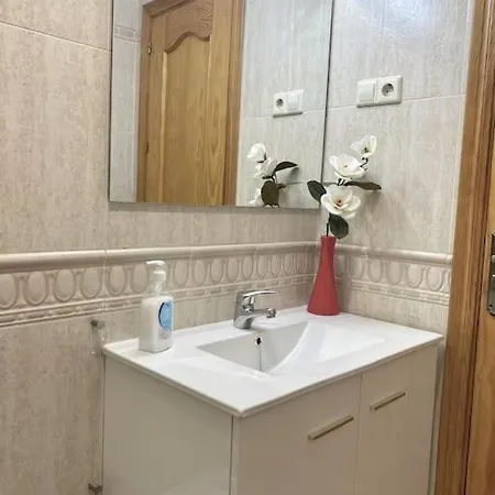 Brisa Marina - Centro Y Playa *