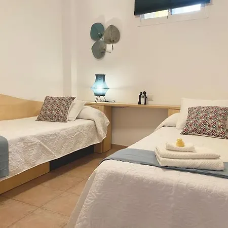 Apartment Brisa Marina - Centro Y Playa Fuengirola