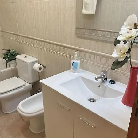 Brisa Marina - Centro Y Playa