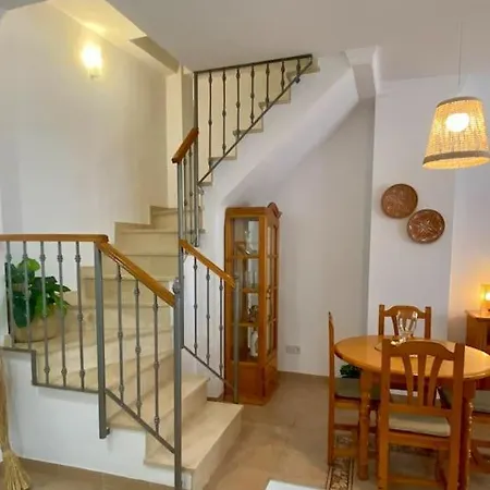 Apartment Brisa Marina - Centro Y Playa *