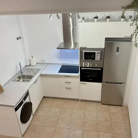 Brisa Marina - Centro Y Playa