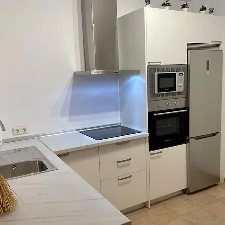 Brisa Marina - Centro Y Playa