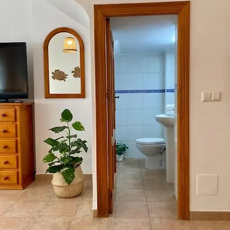 Brisa Marina - Centro Y Playa Apartment