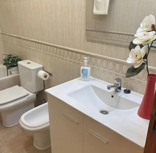 Brisa Marina - Centro Y Playa