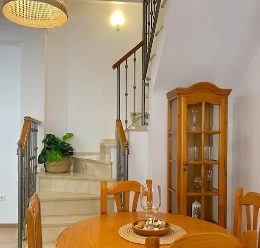 Brisa Marina - Centro Y Playa Appartamento