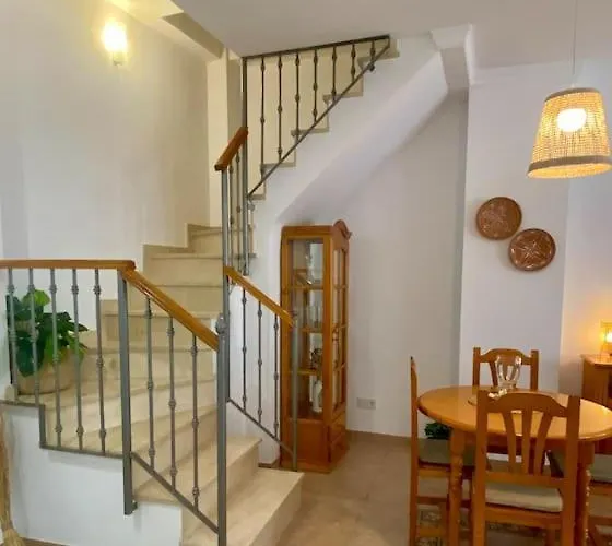 Appartamento Brisa Marina - Centro Y Playa *