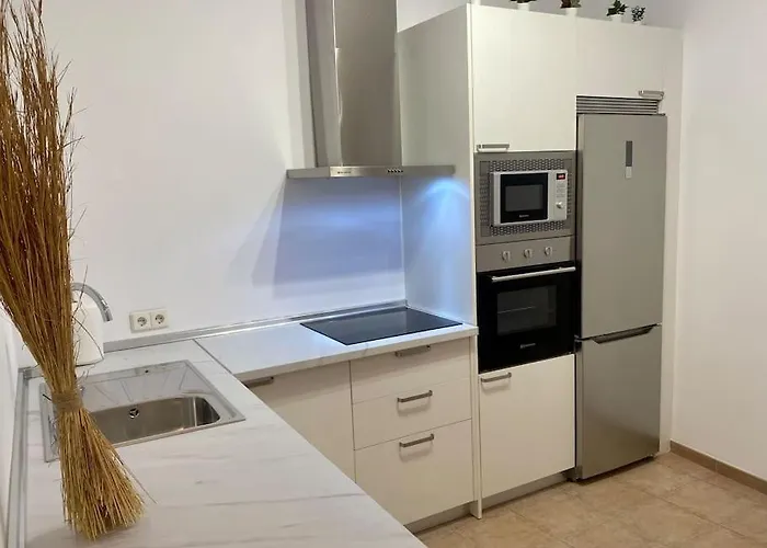 Brisa Marina - Centro Y Playa