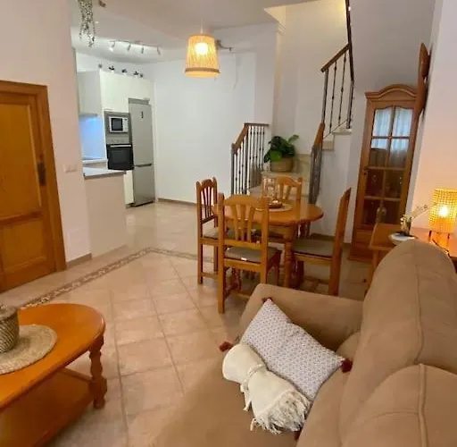 Appartamento Brisa Marina - Centro Y Playa Fuengirola