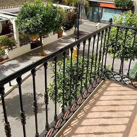 Brisa Marina - Centro Y Playa * Fuengirola