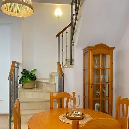 Brisa Marina - Centro Y Playa Apartment