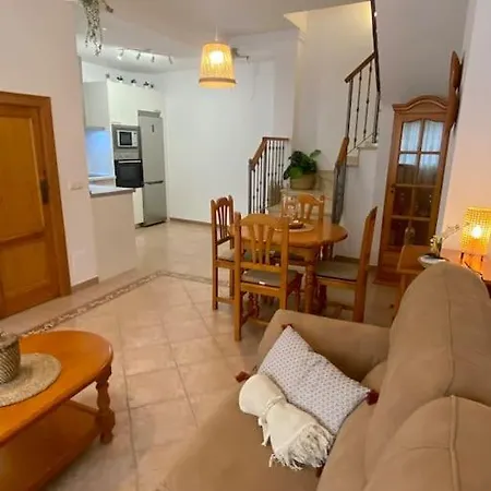 Apartment Brisa Marina - Centro Y Playa Fuengirola