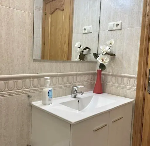 Brisa Marina - Centro Y Playa *