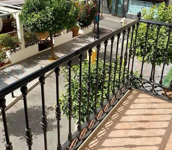 Brisa Marina - Centro Y Playa * Fuengirola