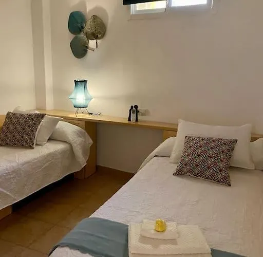 Apartment Brisa Marina - Centro Y Playa Fuengirola