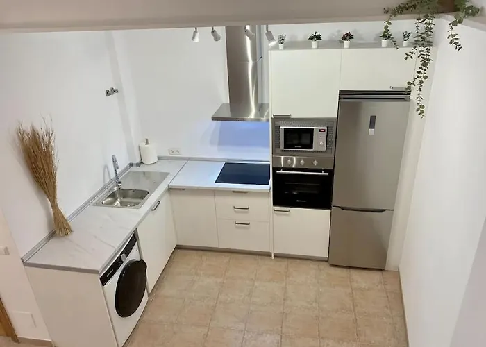 Brisa Marina - Centro Y Playa